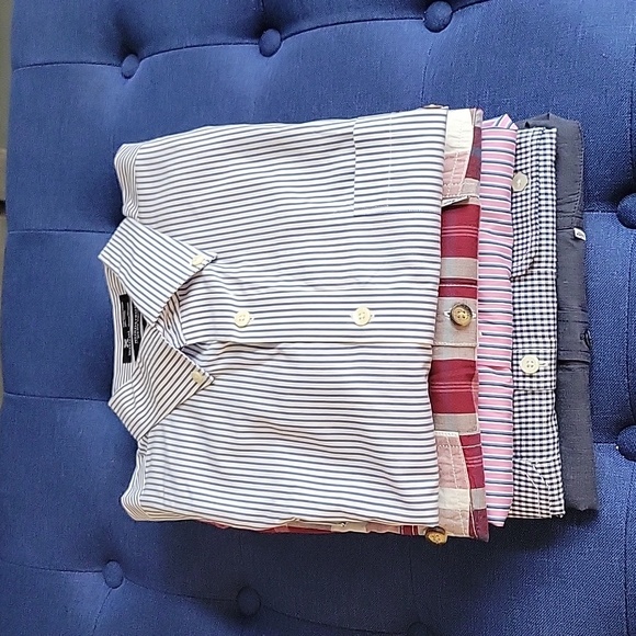 Nordstrom men's button down - Picture 5 of 5